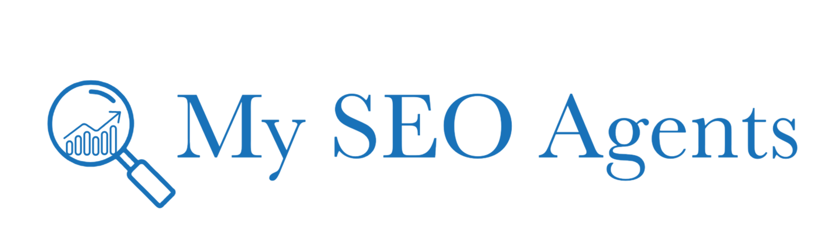 My SEO Agents Logo
